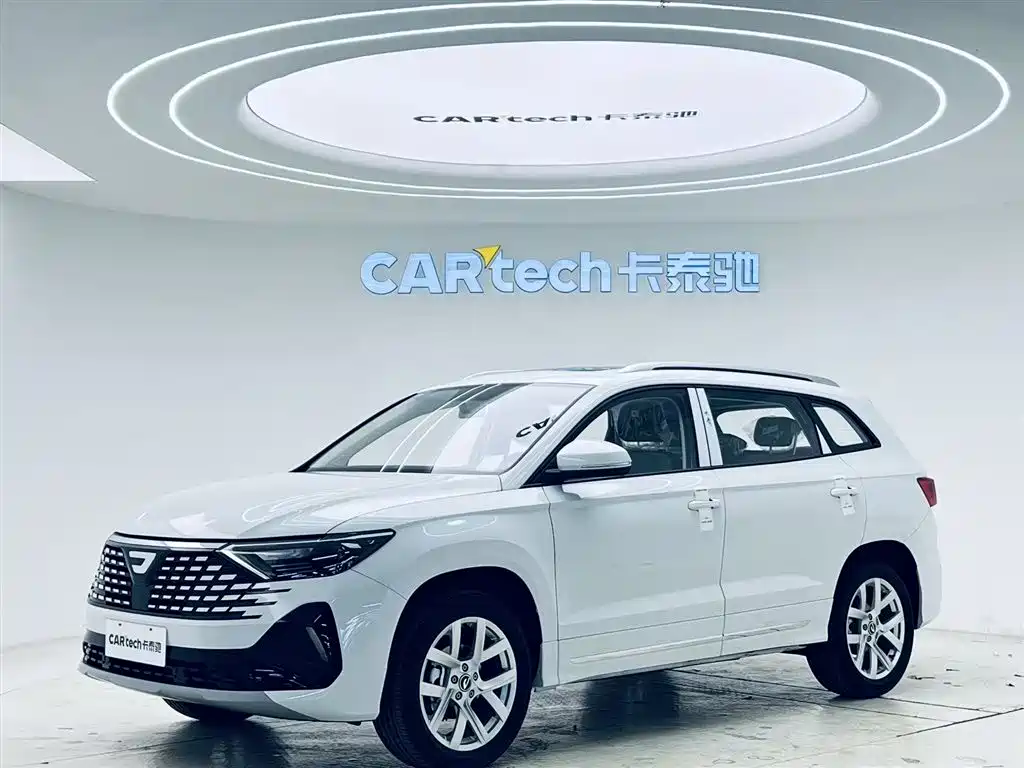VS7 2026 280TSI Automatic Pioneer Edition