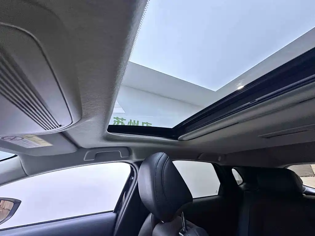 Mazda CX-30 2022 2.0L Automatic Jiaye Model