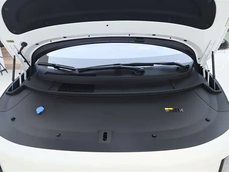 Lemon i8 2025 Standard Edition