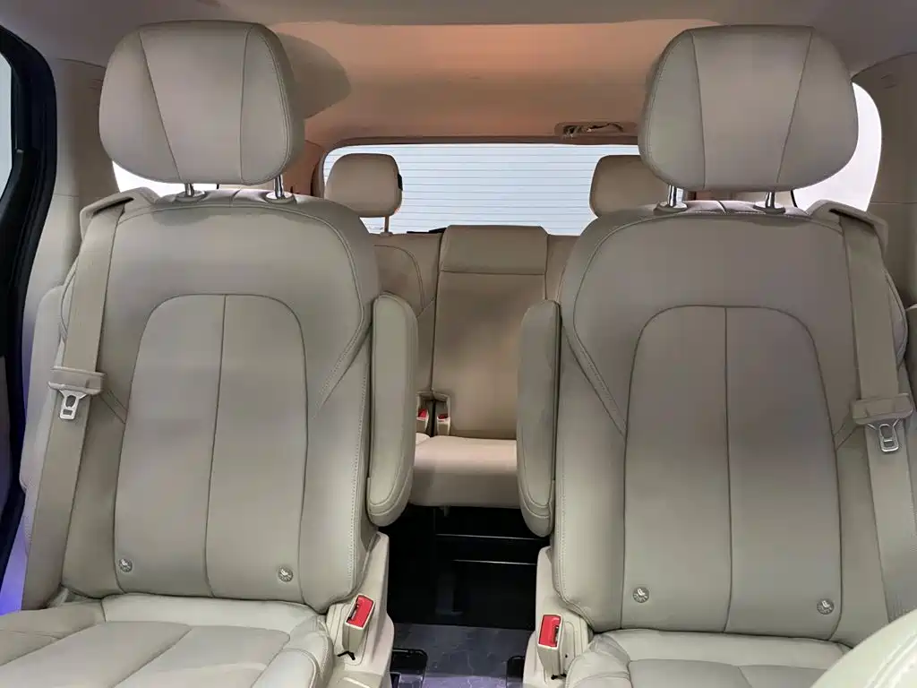 Buick GL8 2023 ES Luxury Edition