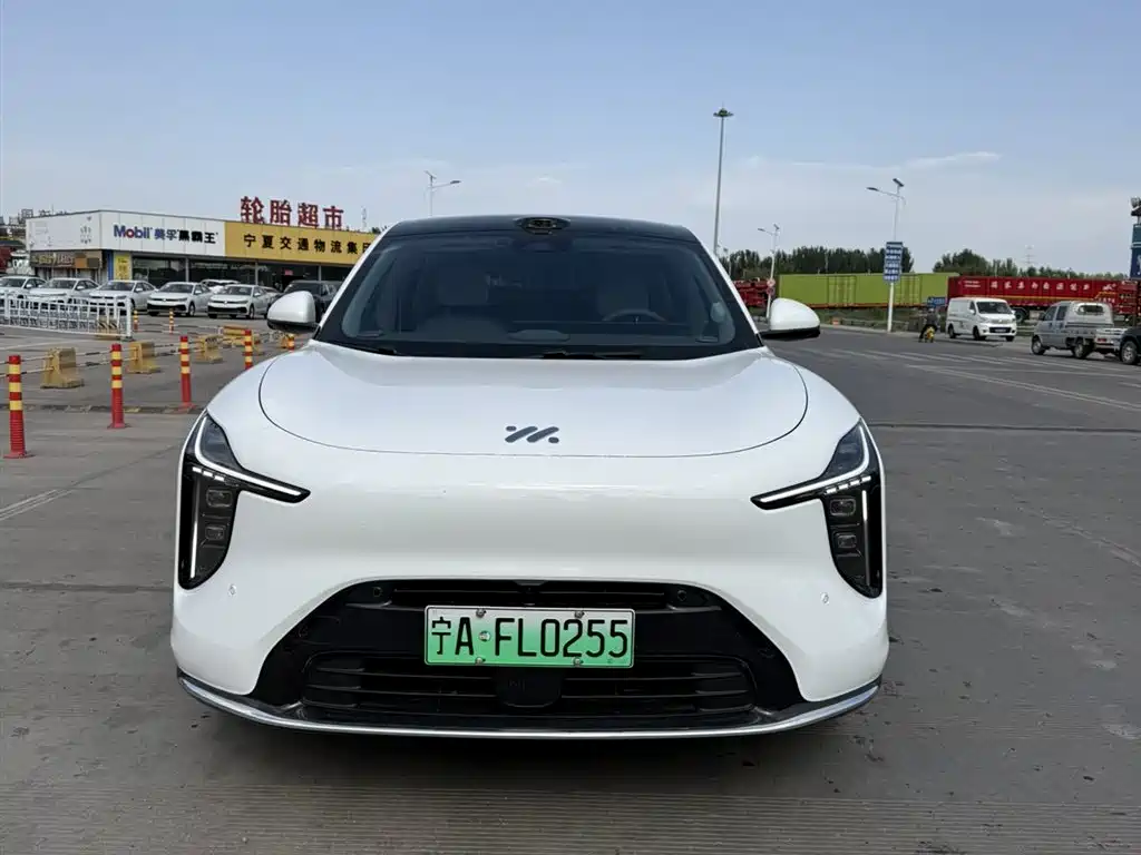 LS6 2026 Range-Extended 52 Max