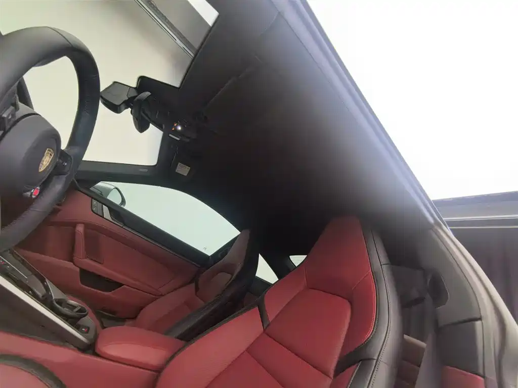 Porsche 911 2025 Carrera 3.0T