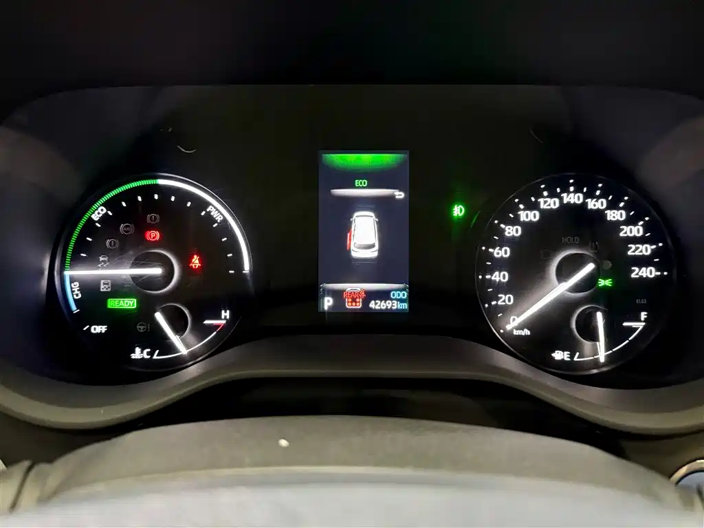 Sienna 2023 2.5L Hybrid Comfort Edition