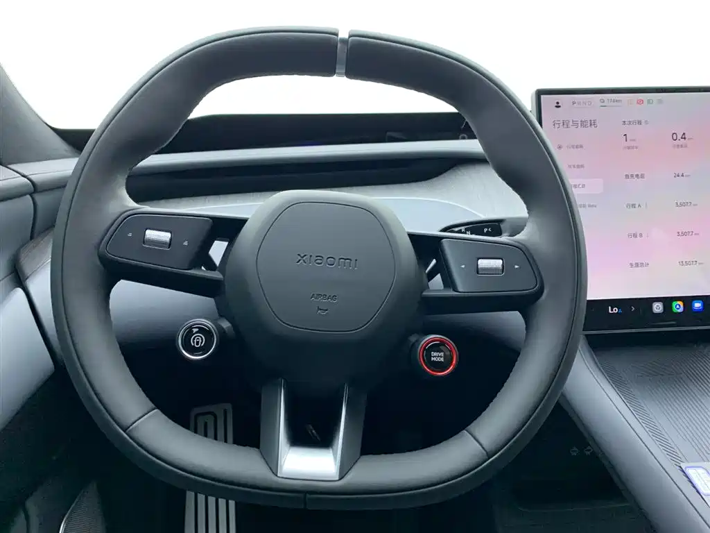 Xiaomi YU7 2025 Max Edition