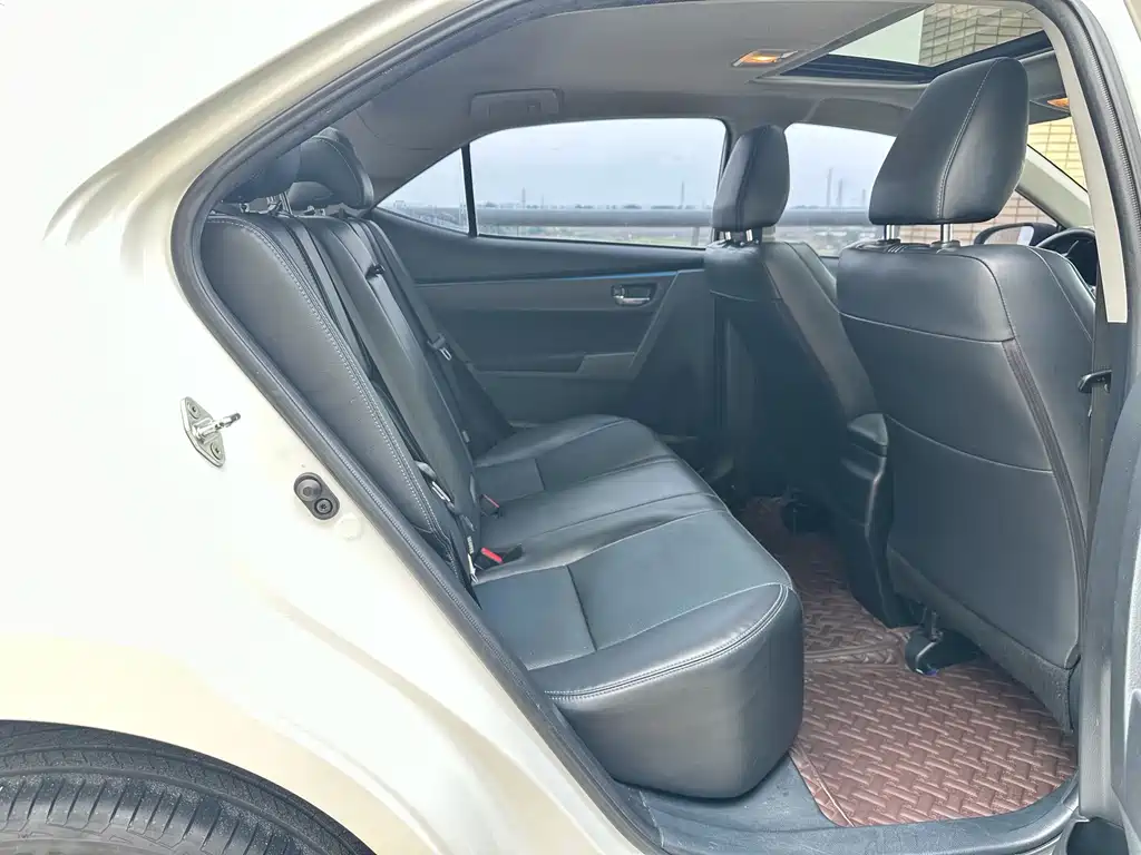 Camry 2018 185T CVT Prestige Edition National V