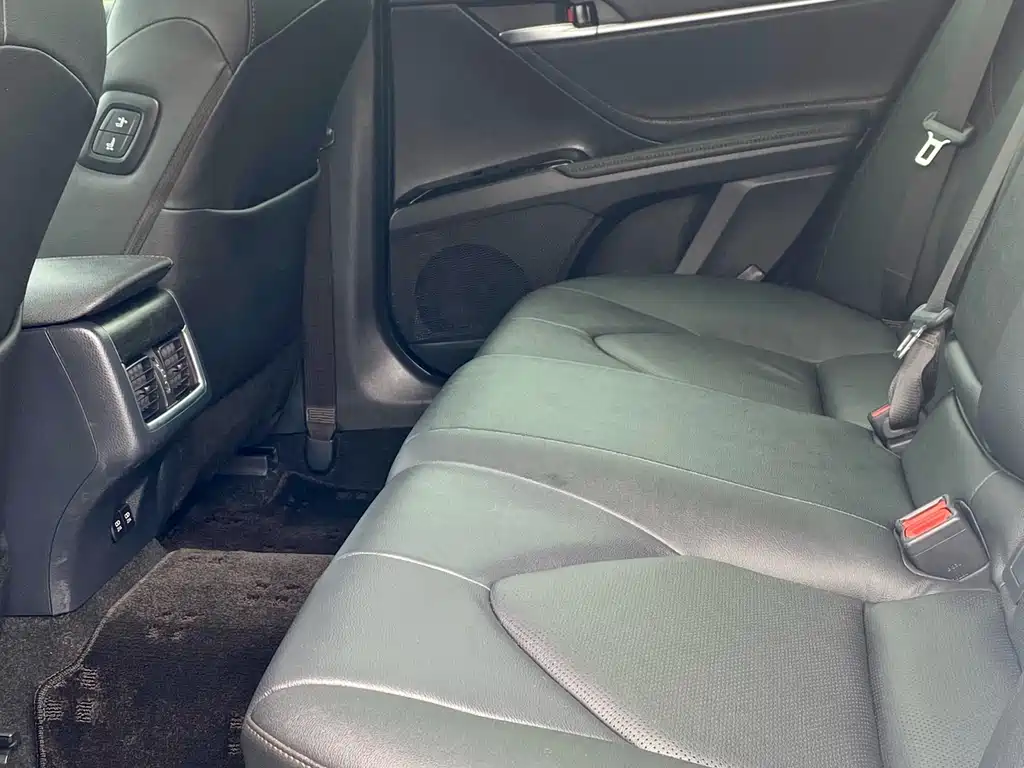 Camry 2021 2.5S Fengshang Edition