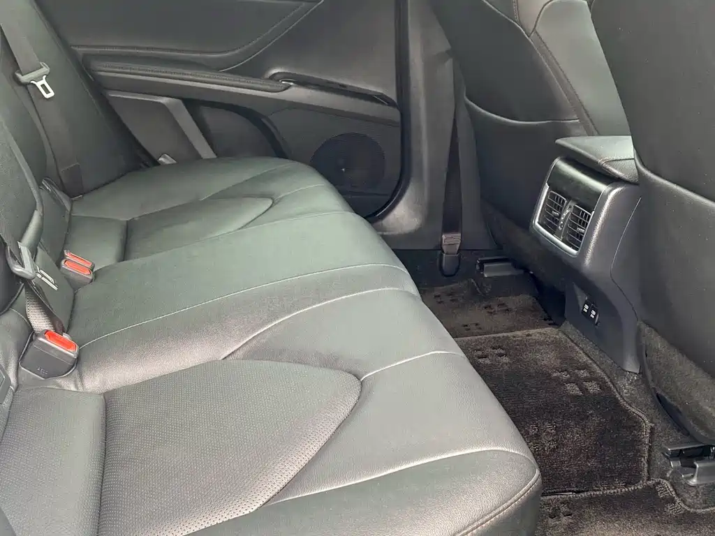 Camry 2021 2.5S Fengshang Edition