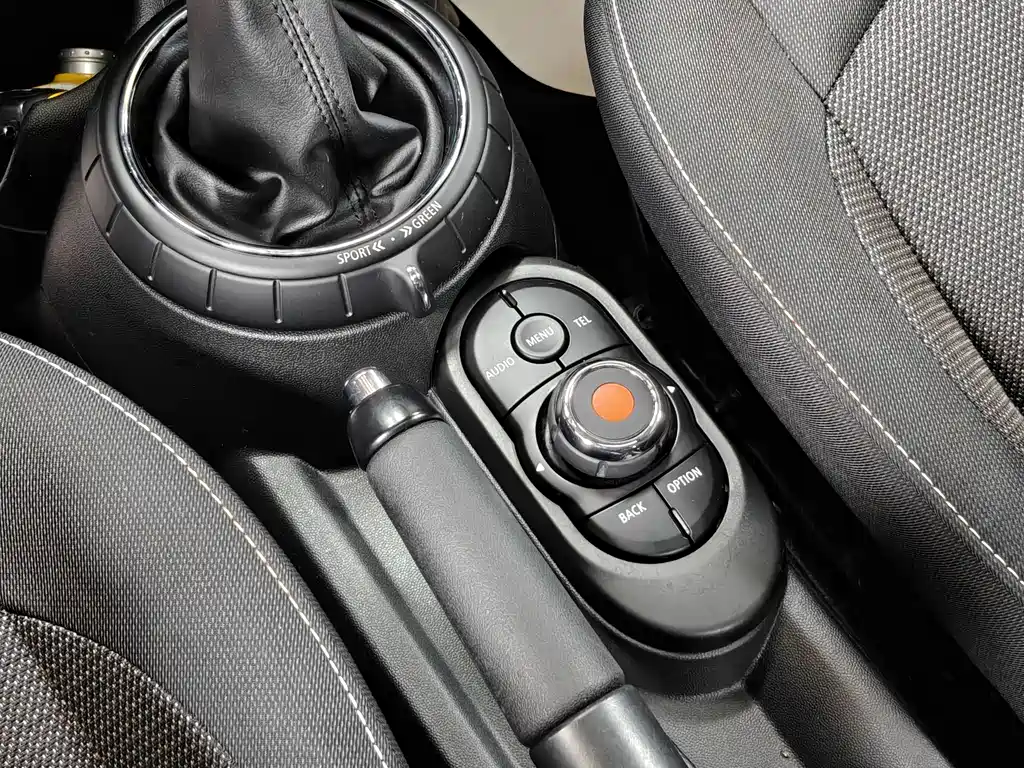 Mini 2014 1.5T Cooper Fun