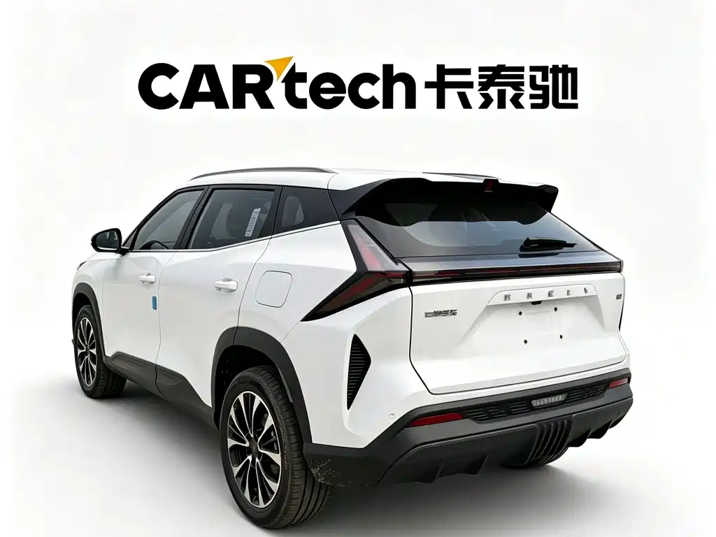 Boyu 2026 1.5TD Xiangwang