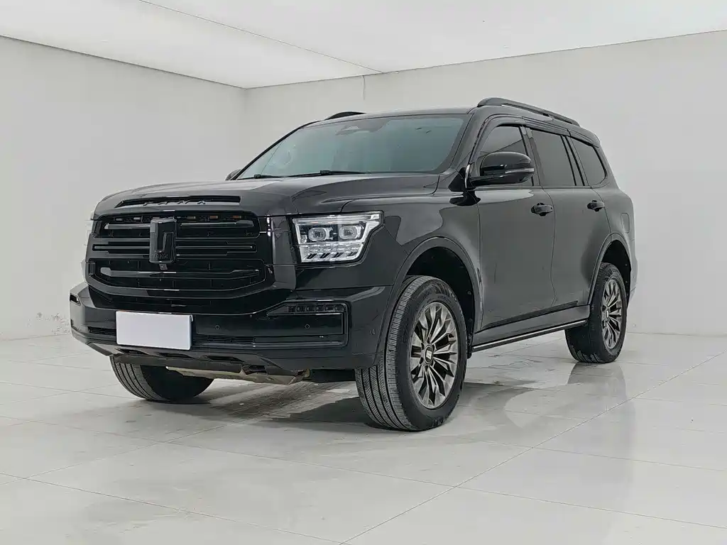 TANK 500 2022 Model Sport Edition 5-Seater