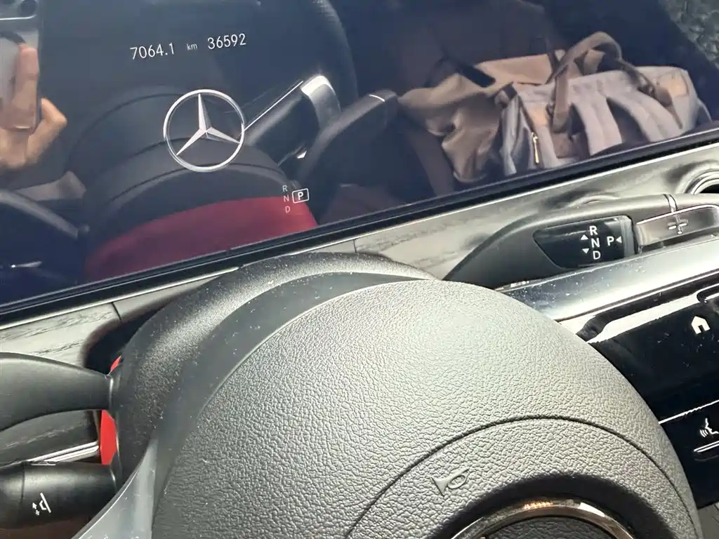 Mercedes-Benz E-Class 2023 Model Year Restyled E 300 L Sport Luxury Edition