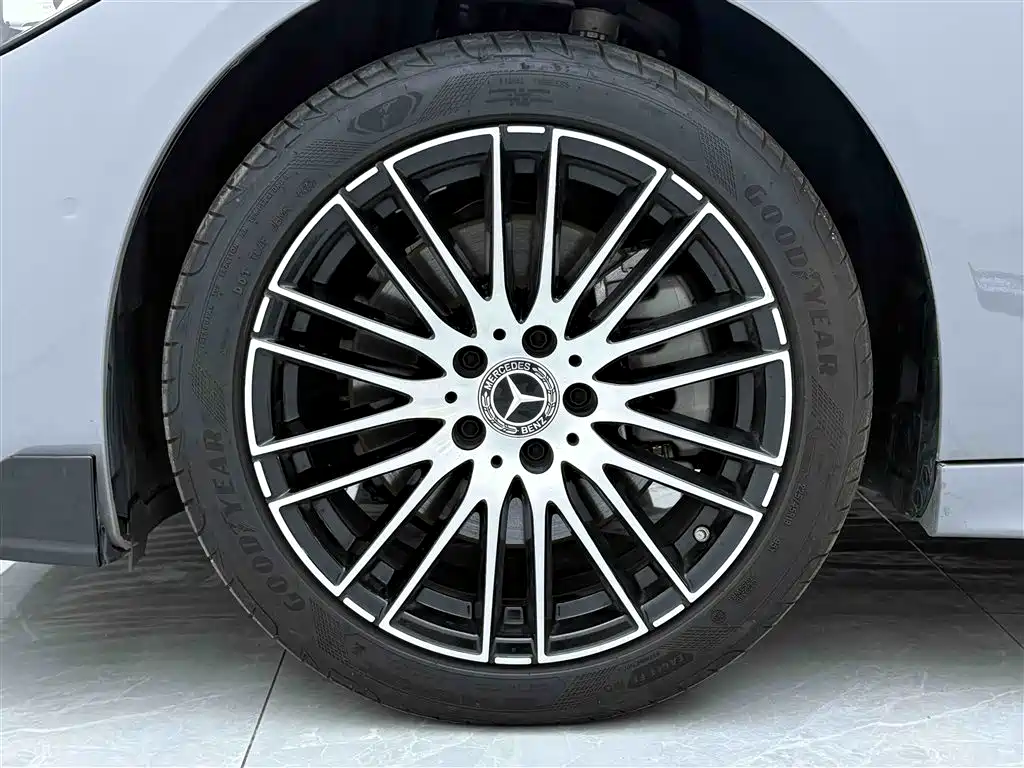 Mercedes-Benz C-Class 2023 C 260 L Sport Edition
