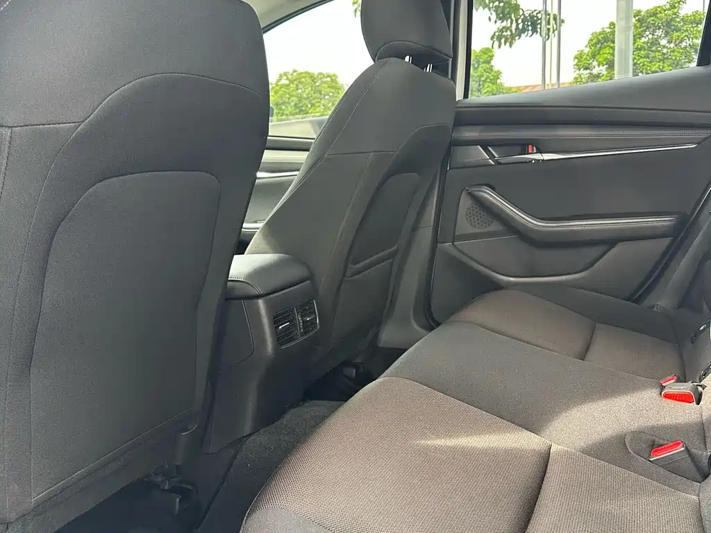 Mazda 3 Atenza 2021 2.0L Automatic Qizhuan Edition