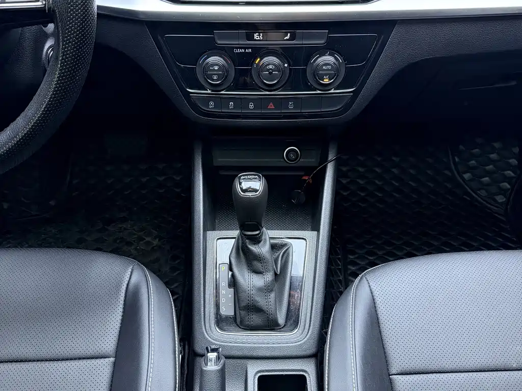 Kia Kicks 2022 1.5L Automatic Comfort Edition