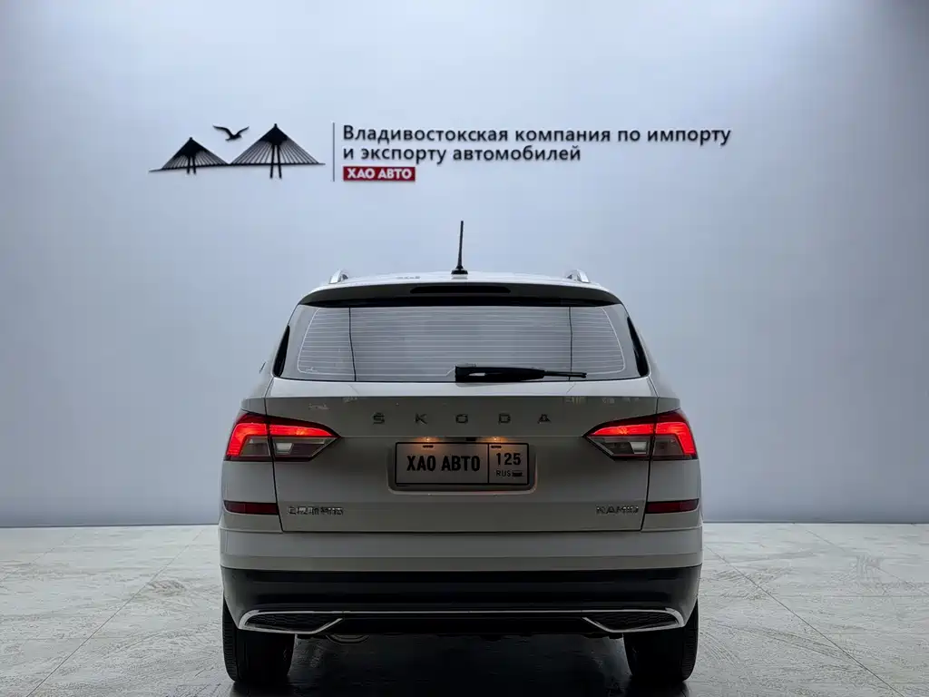 Kia Kicks 2022 1.5L Automatic Comfort Edition