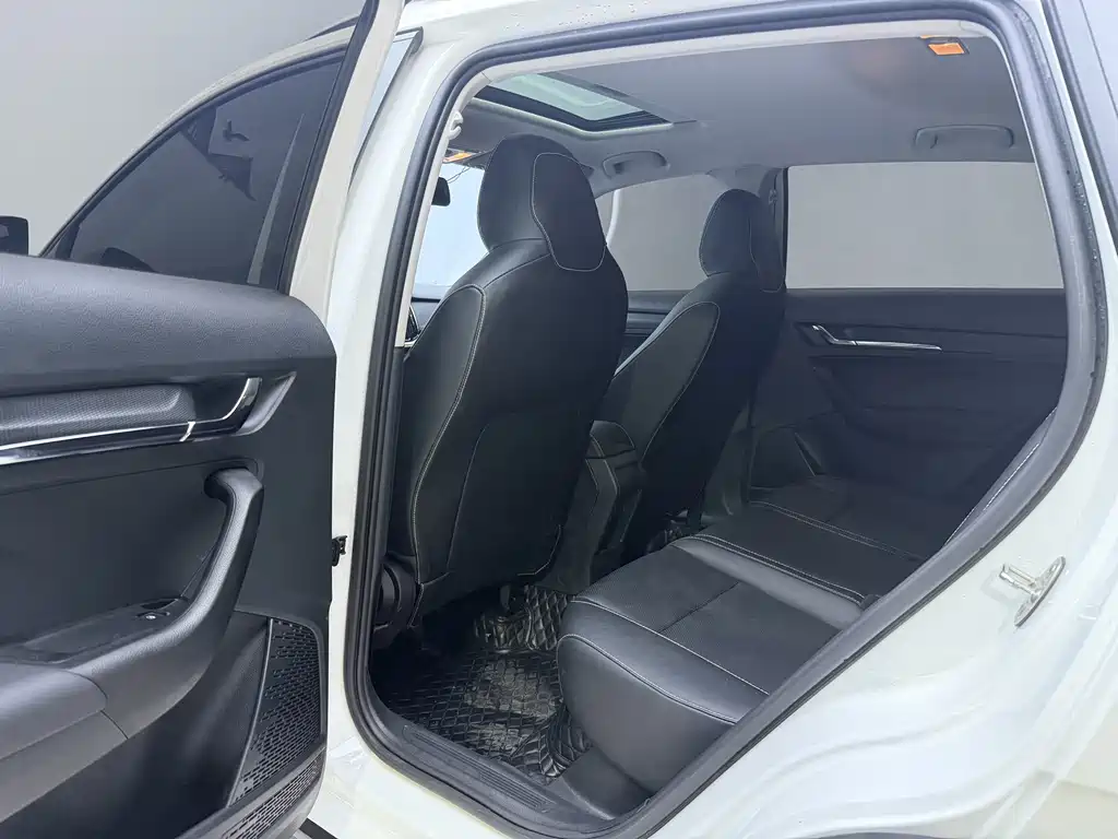 Kia Kicks 2022 1.5L Automatic Comfort Edition