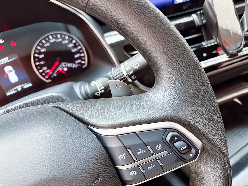 Haval H6 2021 Edition Guochao 1.5T Automatic City Version