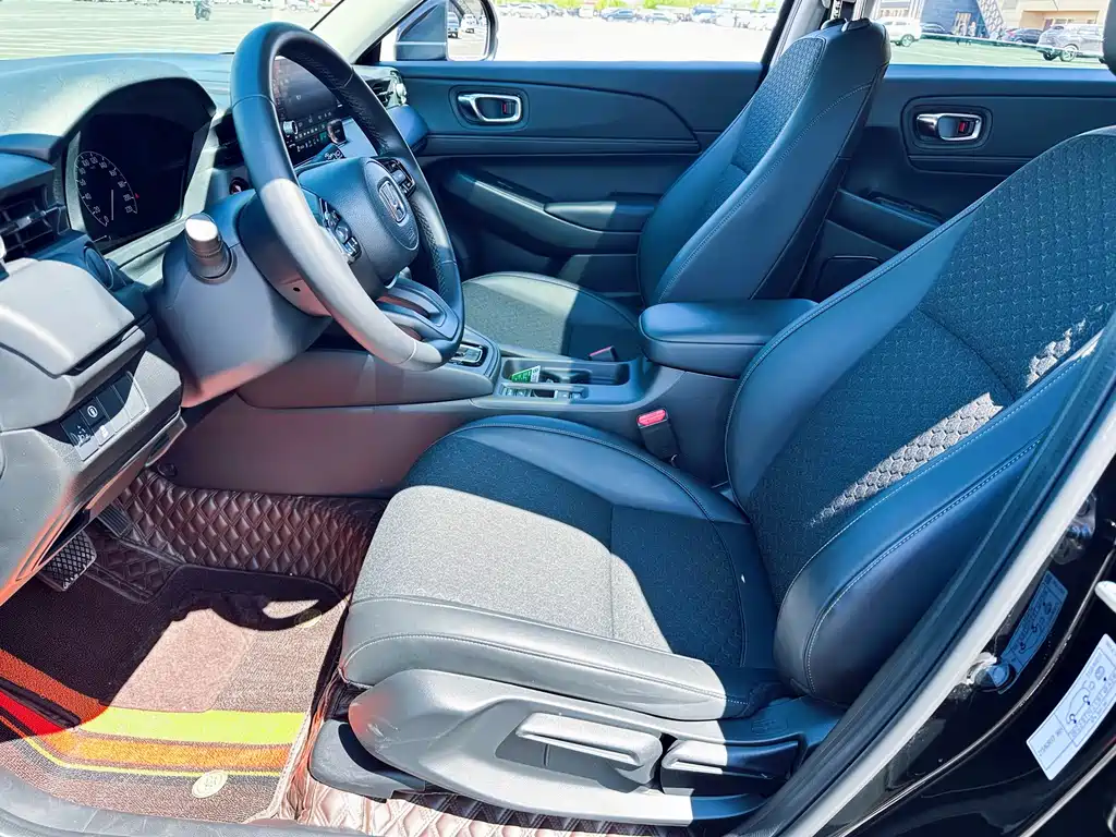 Honda XR-V 2024 1.5L CVT Heat Version