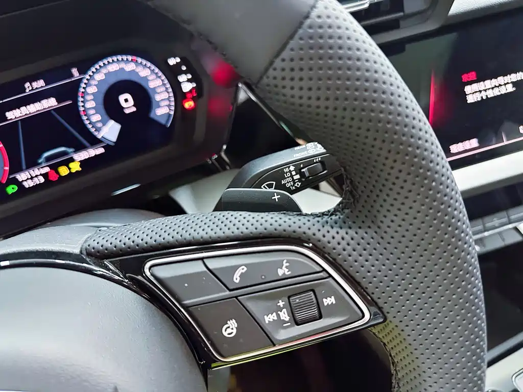 Audi A3 2023 Sportback 35 TFSI Fashion Sport Edition