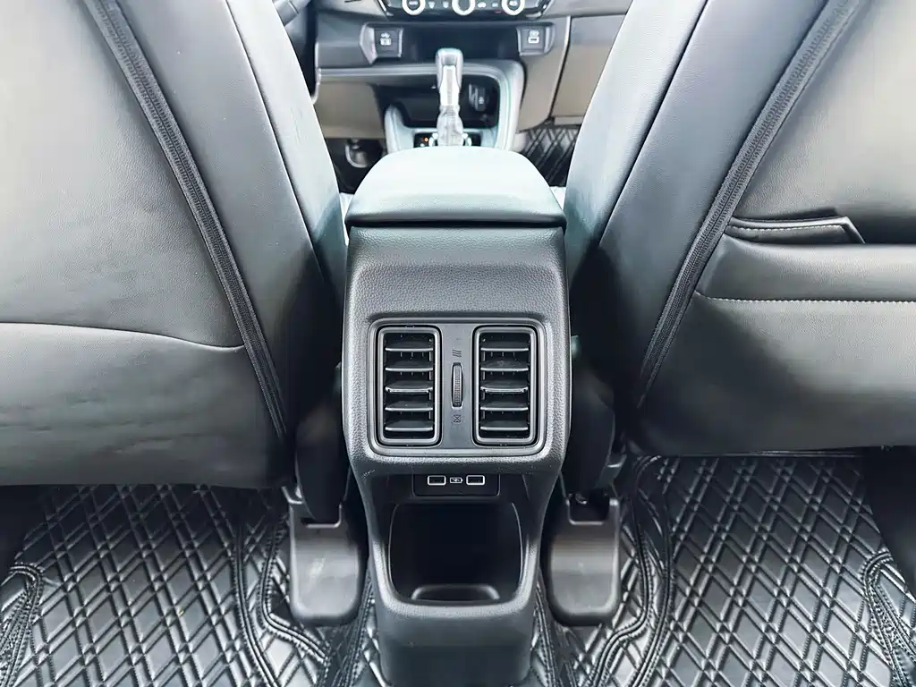 Honda XR-V 2023 1.5L CVT Heat Version