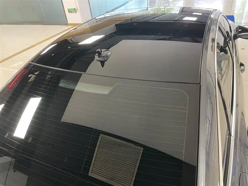 Audi A6L 2021 55 TFSI quattro Premium Dynamics Edition