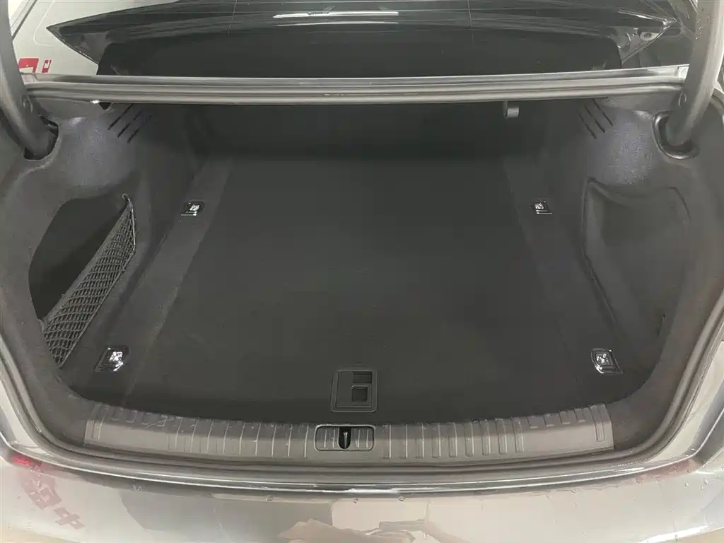 Audi A6L 2021 55 TFSI quattro Premium Dynamics Edition