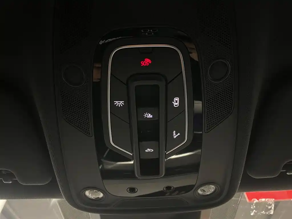 Audi A6L 2021 55 TFSI quattro Premium Dynamics Edition