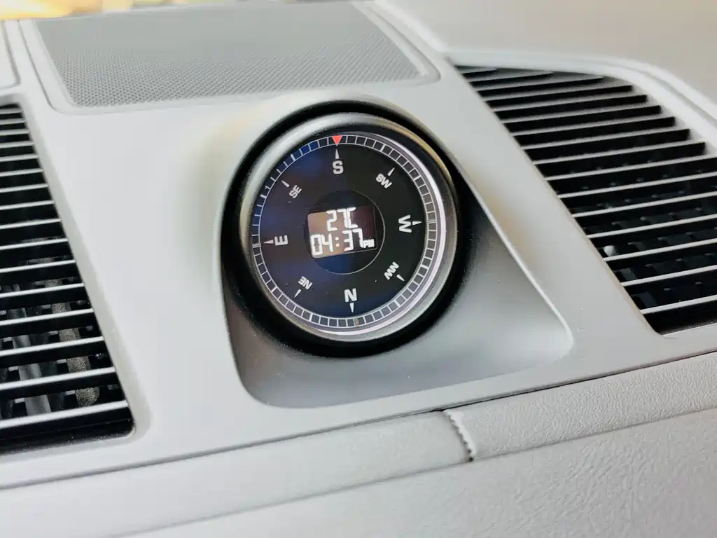 Cayenne 2022 Platinum Edition 3.0T