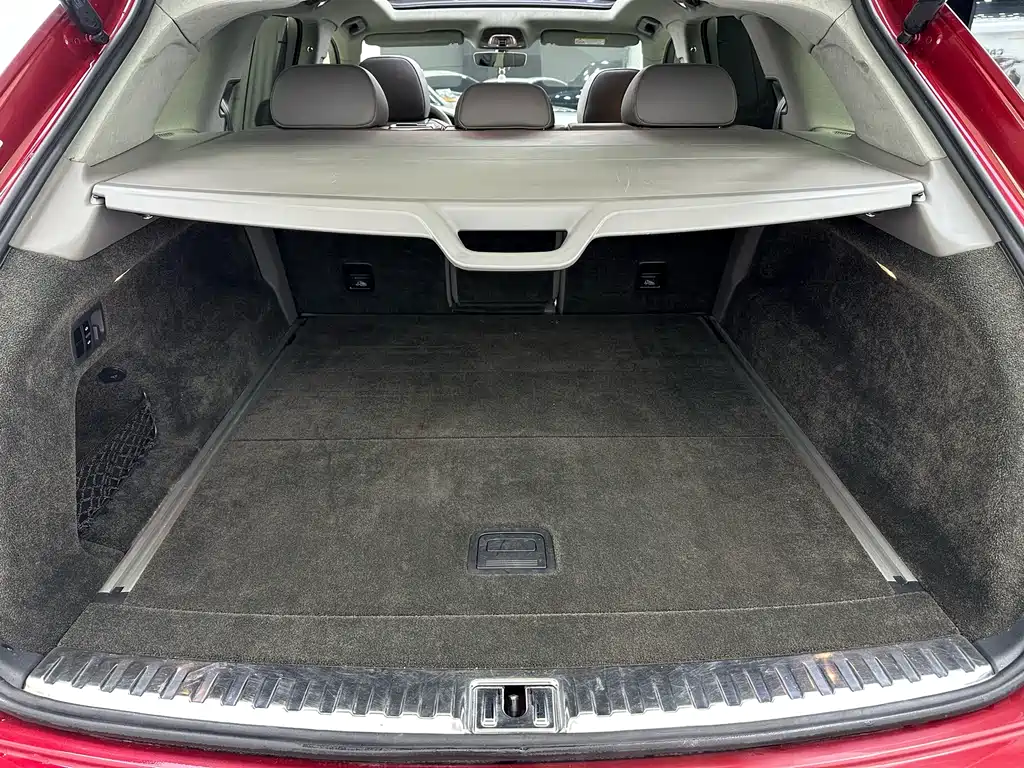 Lancer 2018 4.0T V8