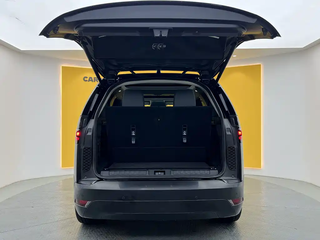 Discovery 2024 360PS S