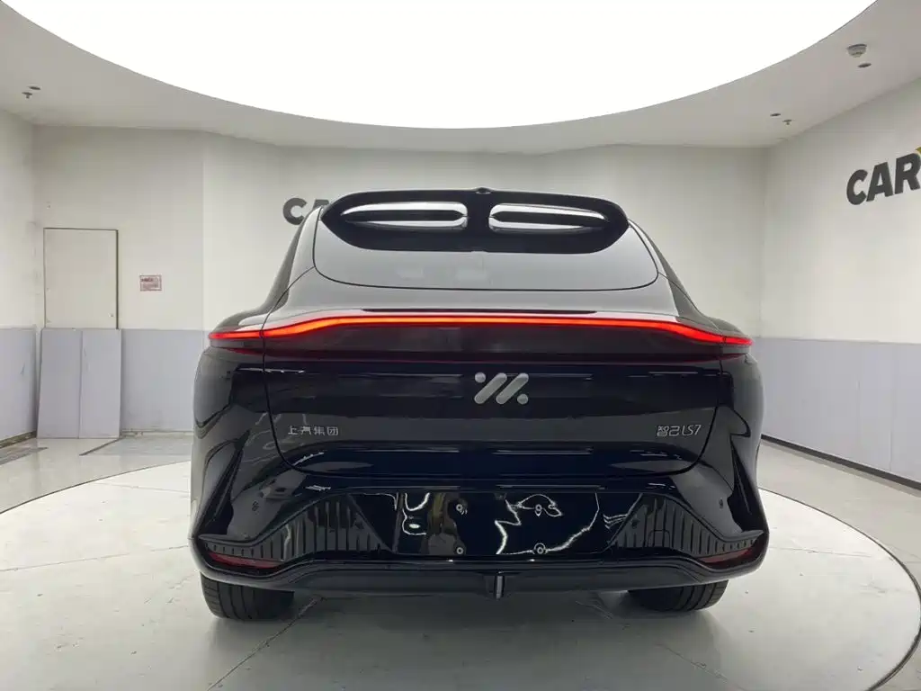 Intelligent EV LS7 2024 90kWh Max Elite Rear-wheel Drive Edition