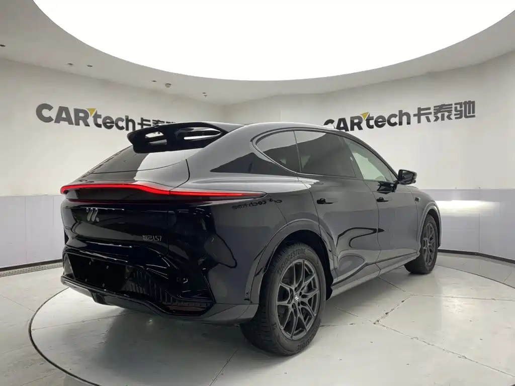 Intelligent EV LS7 2024 90kWh Max Elite Rear-wheel Drive Edition
