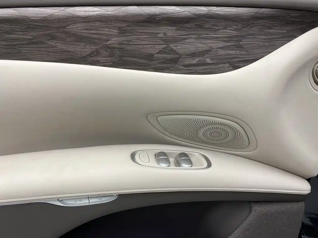 Intelligent EV LS7 2024 90kWh Max Elite Rear-wheel Drive Edition