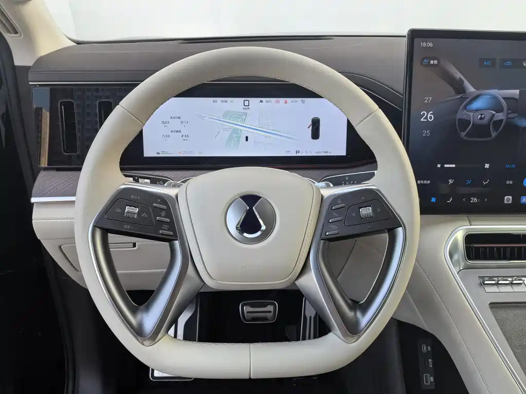 Tengri N9 2025 Edition Prestige