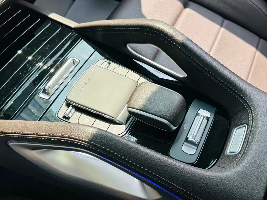 Mercedes-Benz GLS 2023 GLS 450 4MATIC Fashion Edition