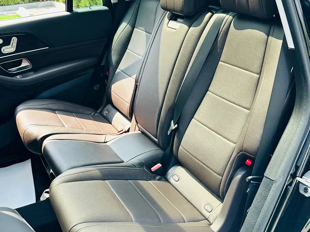 Mercedes-Benz GLS 2023 GLS 450 4MATIC Fashion Edition