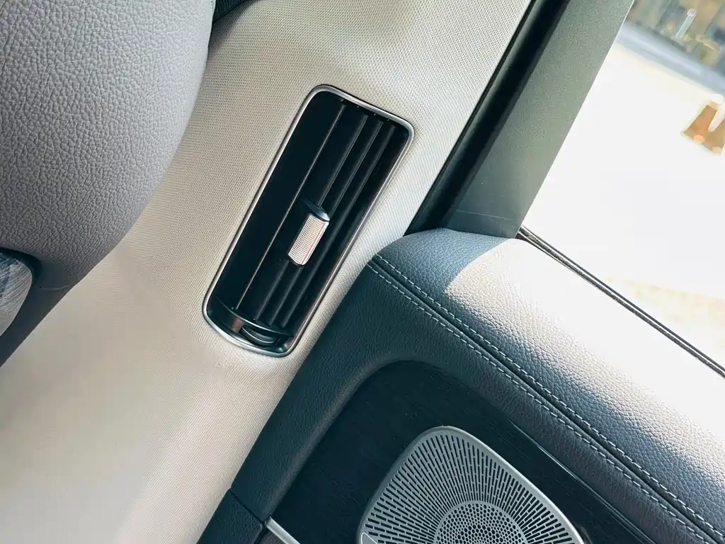 Mercedes-Benz GLS 2023 GLS 450 4MATIC Fashion Edition