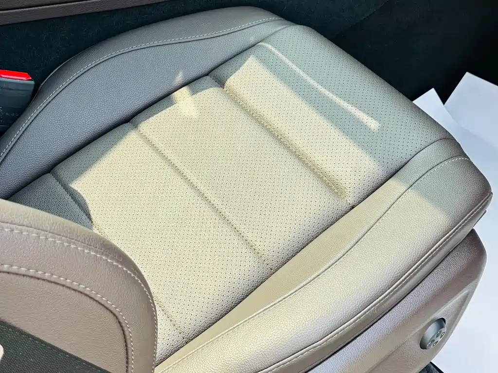 Mercedes-Benz GLS 2023 GLS 450 4MATIC Fashion Edition
