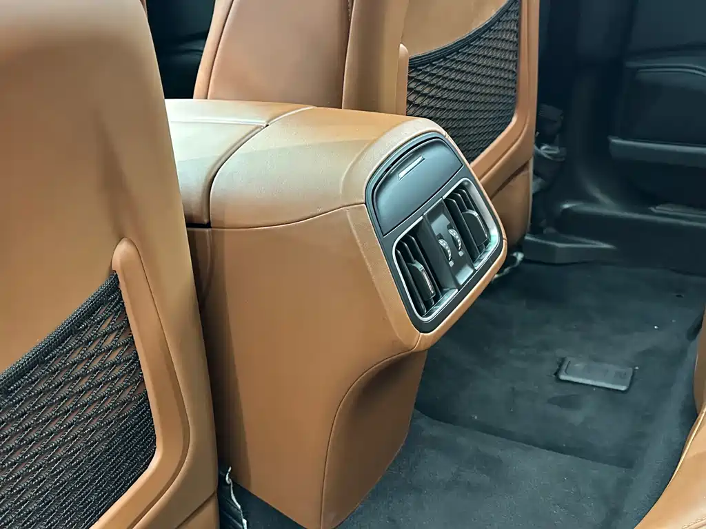 Levante 2021 3.0T Standard Edition