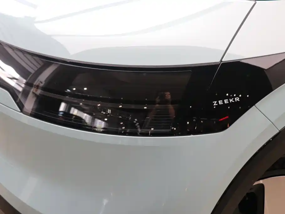 Jizhe MIX 2025 Edition Smart Driving Version
