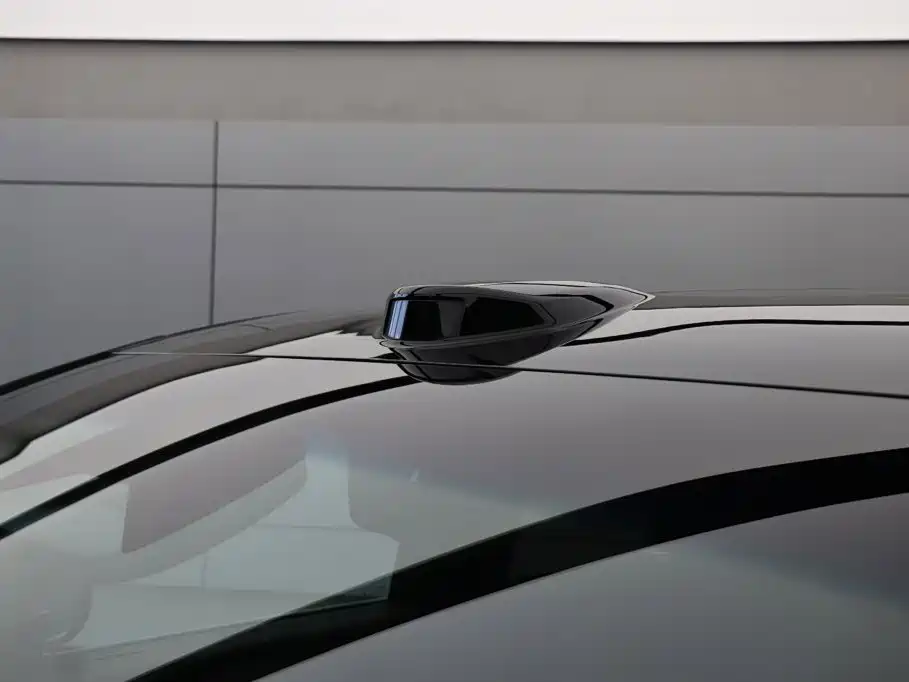 Jizhe MIX 2025 Edition Smart Driving Version