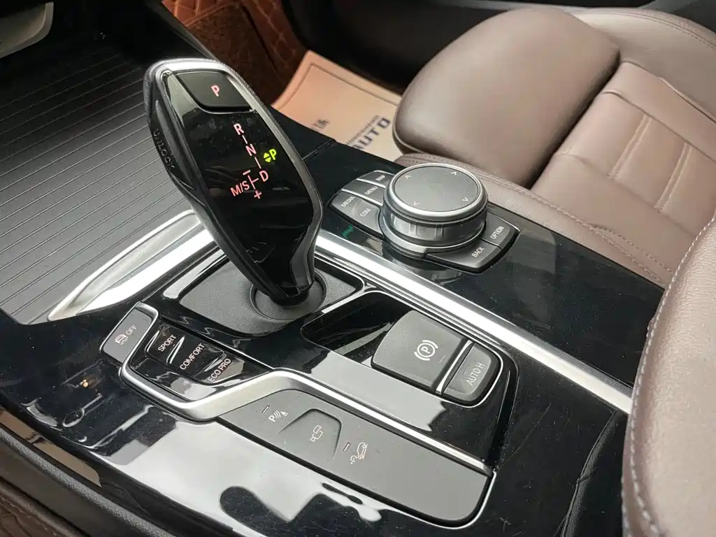 BMW X3 2021 xDrive30i Leading Edition M Sport Package