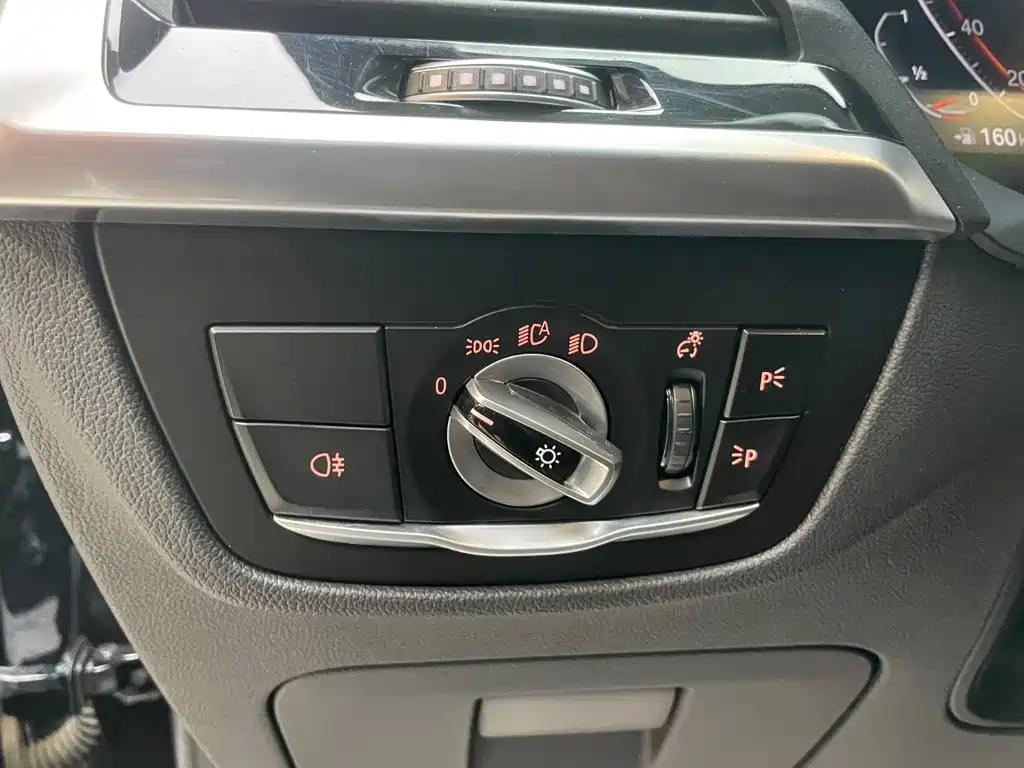 BMW X3 2021 xDrive30i Leading Edition M Sport Package
