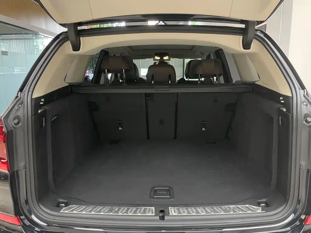 BMW X3 2021 xDrive30i Leading Edition M Sport Package