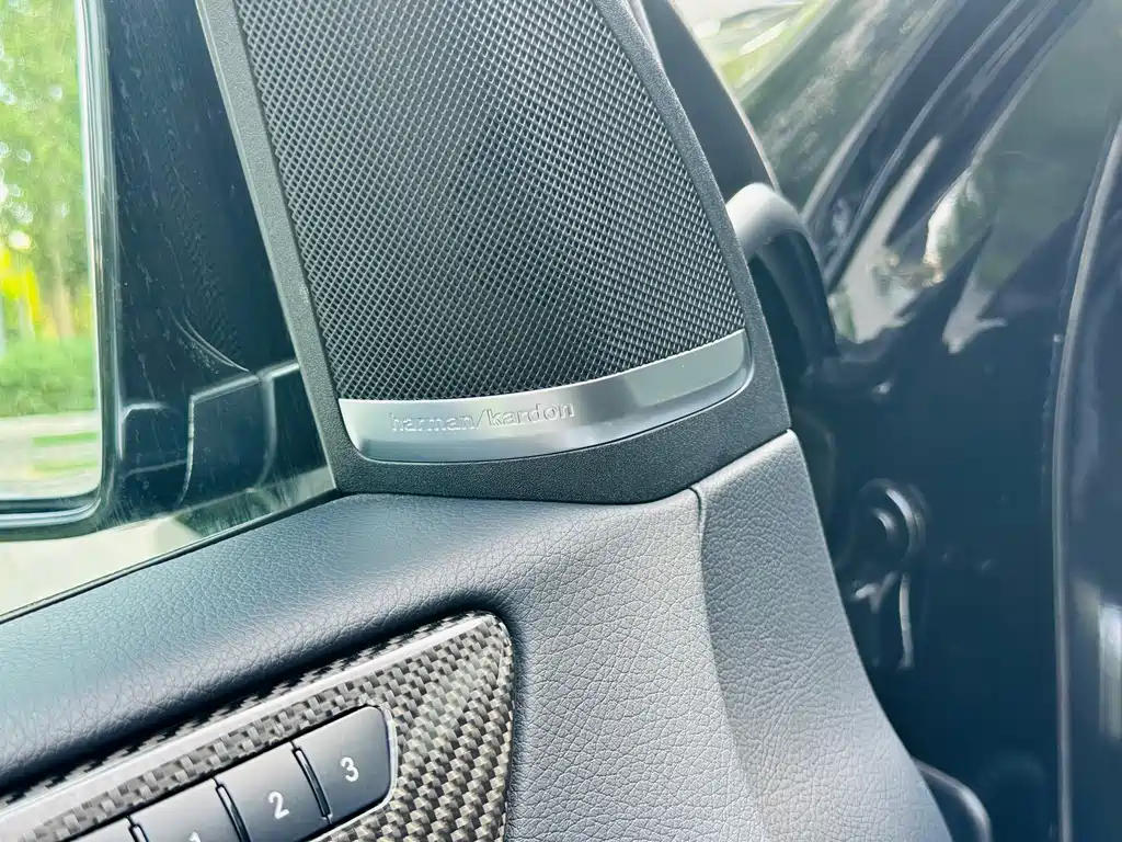 Mercedes-AMG GLS 63 4MATIC