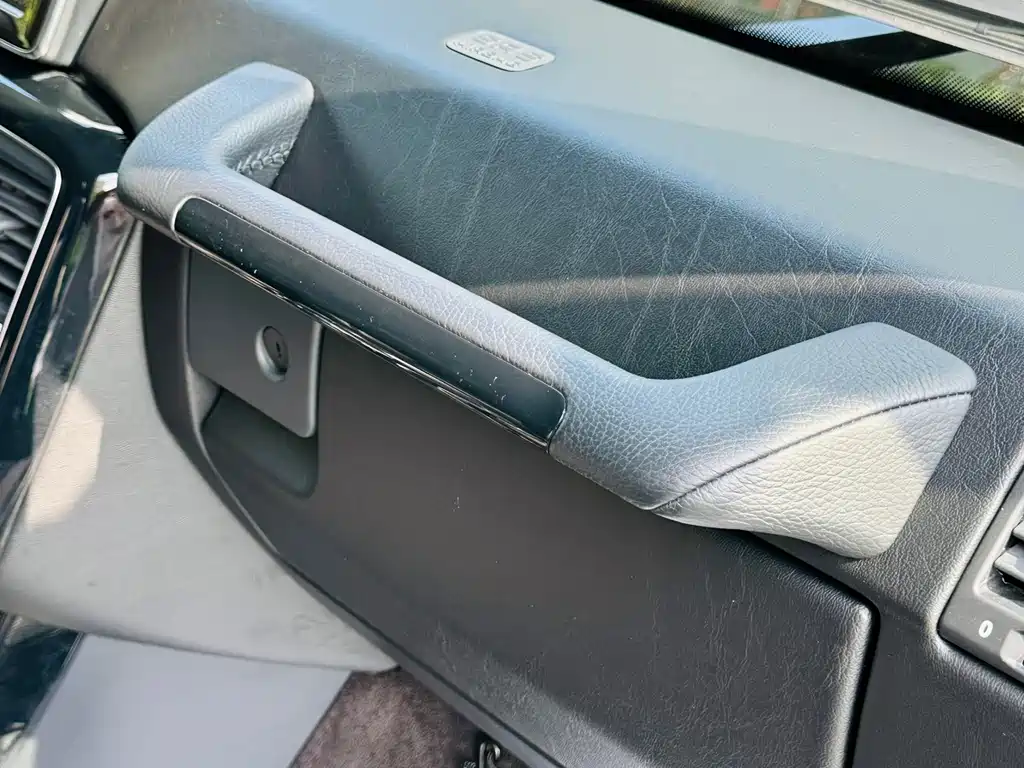 Mercedes-Benz G-Class 2013 G 500