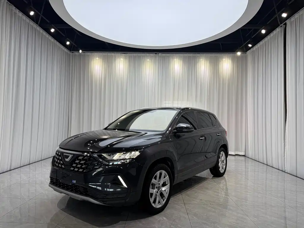 VS5 280TSI DSG Joy Edition 2023