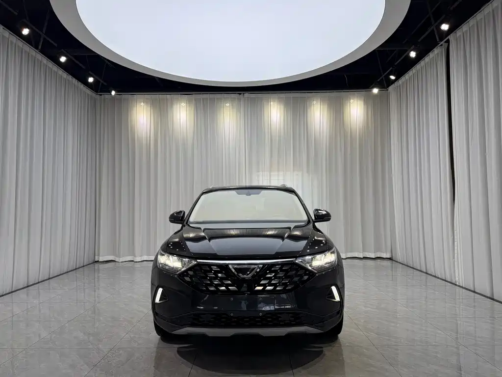 VS5 280TSI DSG Joy Edition 2023