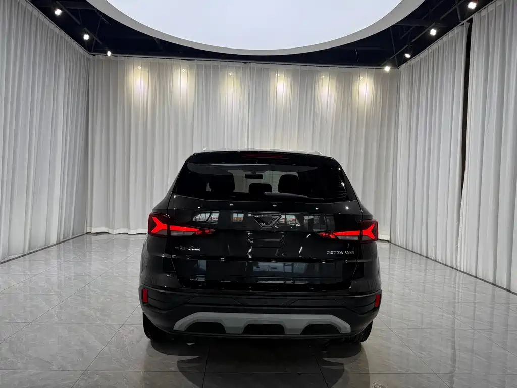 VS5 280TSI DSG Joy Edition 2023