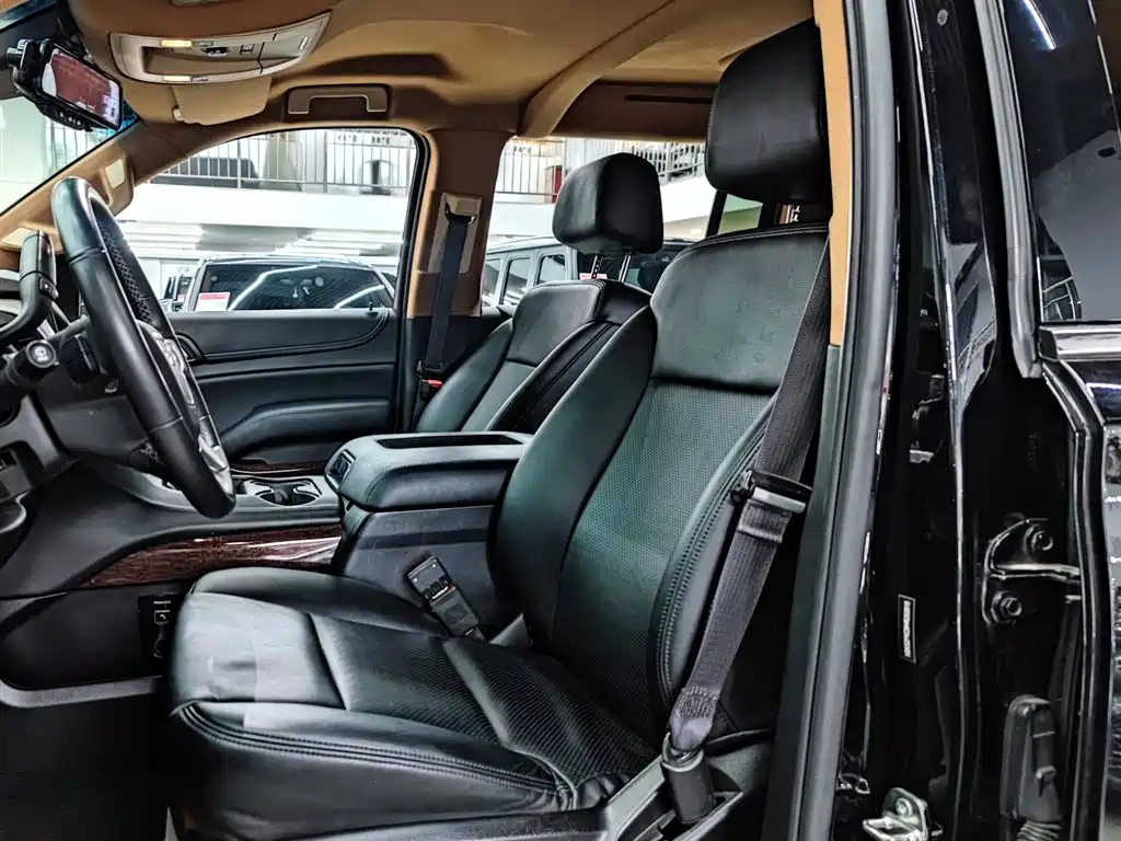 Yukon Yukon 2016 5.3L Luxury Edition 4WD